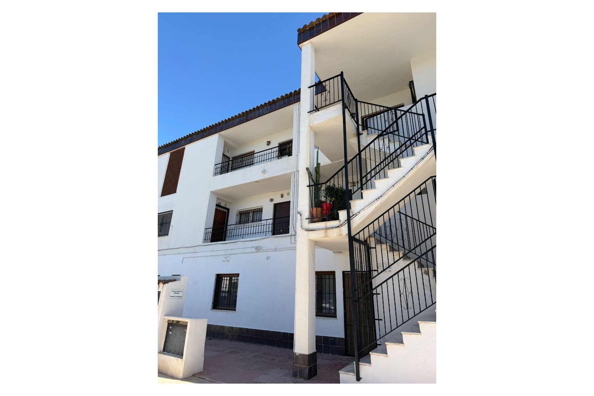Rynek wtórny - Apartament / Duplex -
Orihuela Costa - Punta Prima