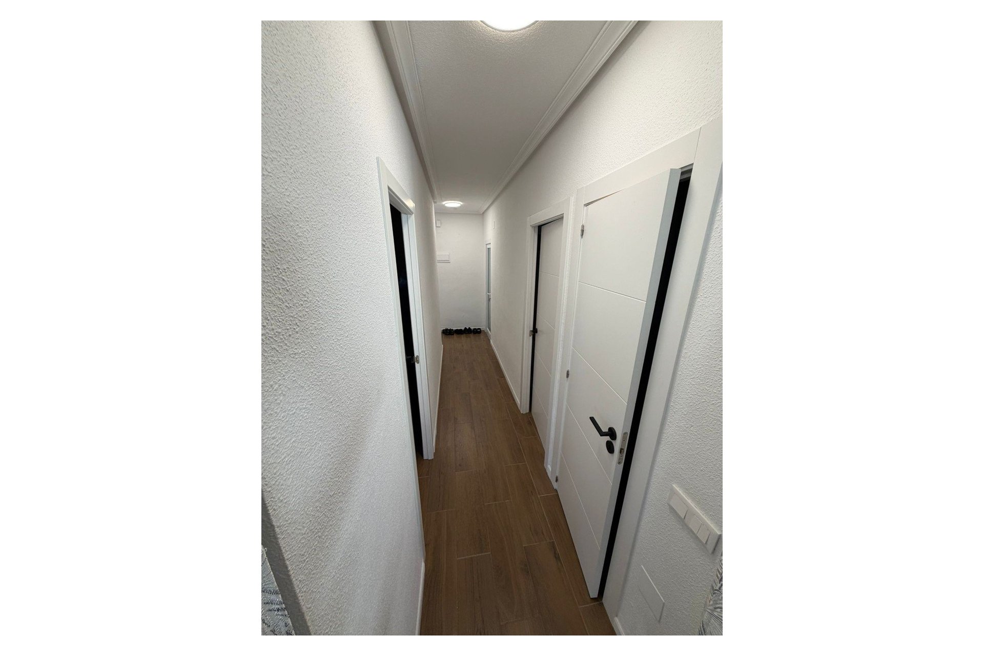 Rynek wtórny - Apartament / Duplex -
Orihuela Costa - Punta Prima