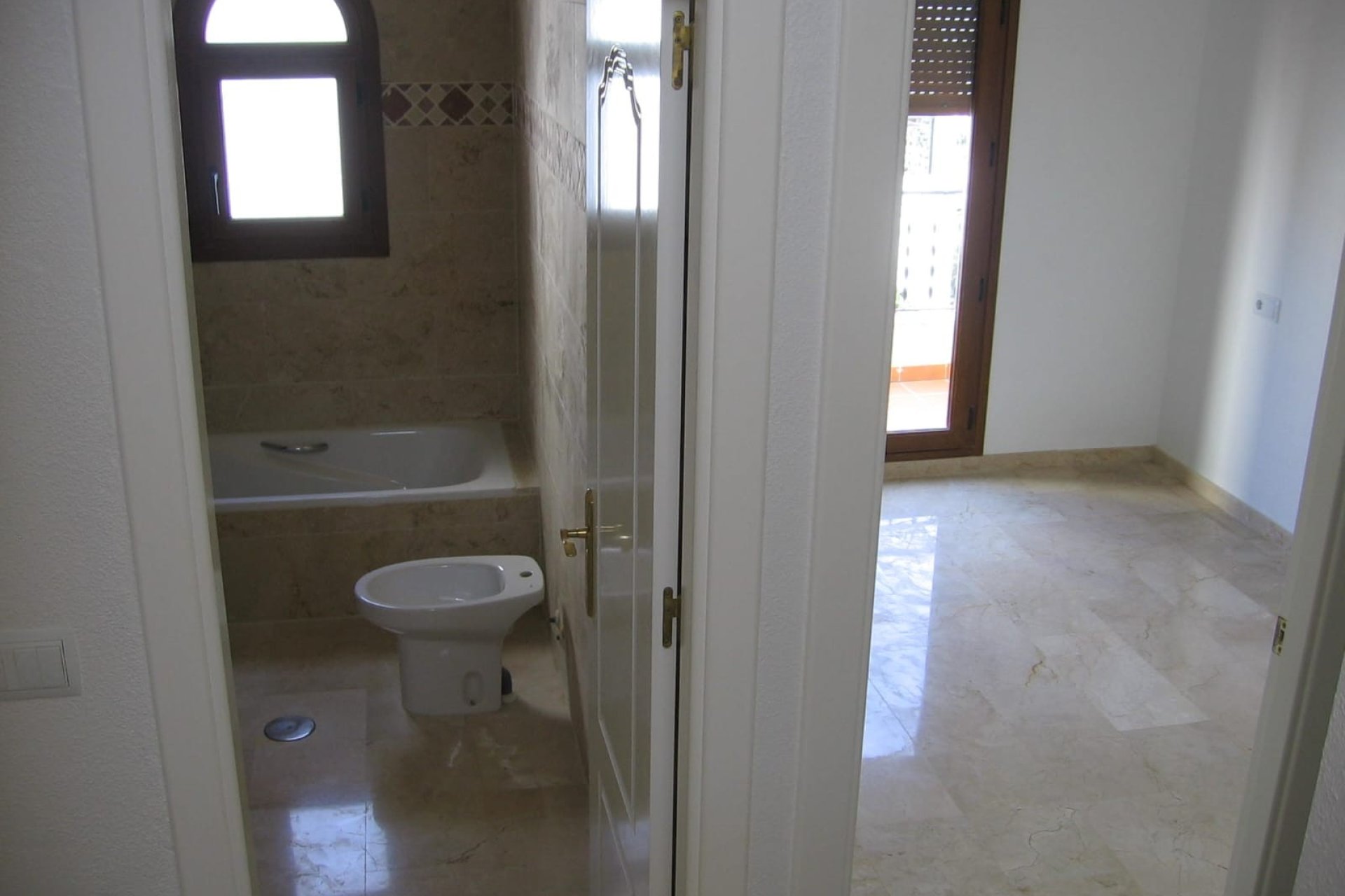 Rynek wtórny - Apartament / Duplex -
Orihuela Costa - Villamartín