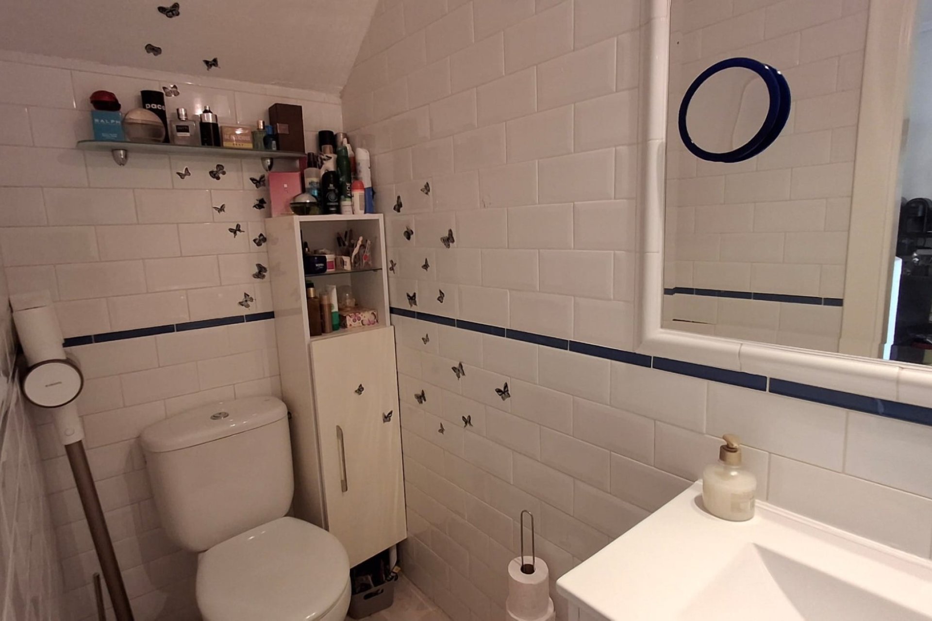 Rynek wtórny - Apartament / Duplex -
Orihuela Costa - Villamartín