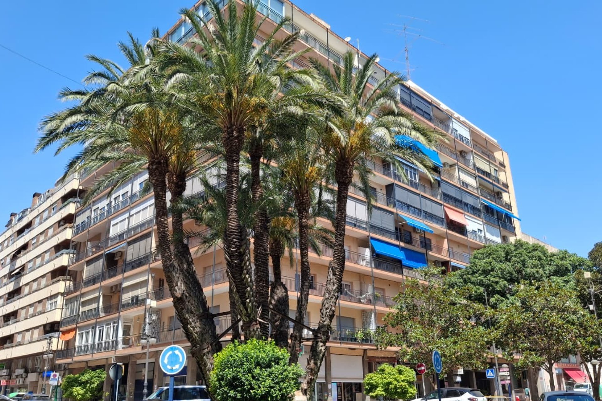Rynek wtórny - Apartament / Duplex -
Orihuela - Zona Centro
