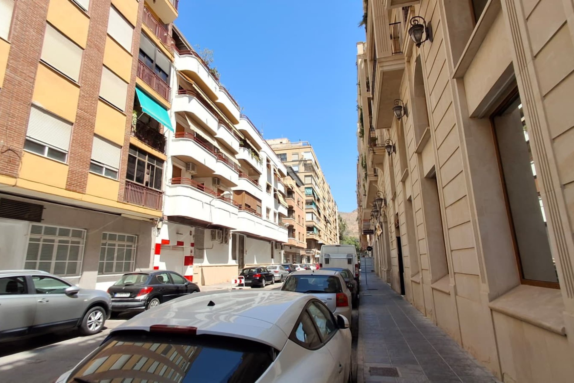 Rynek wtórny - Apartament / Duplex -
Orihuela - Zona Centro