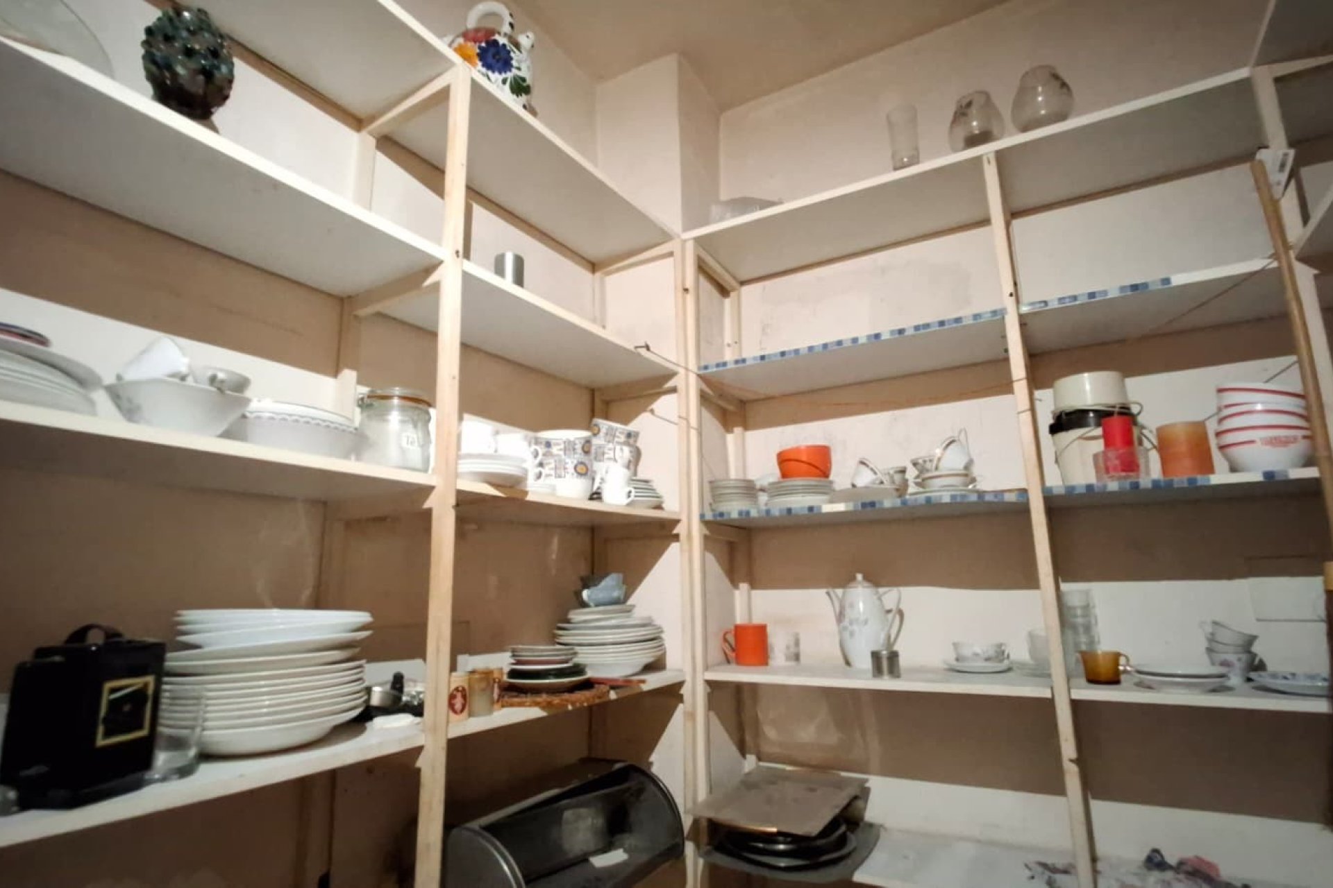 Rynek wtórny - Apartament / Duplex -
Orihuela - Zona Centro