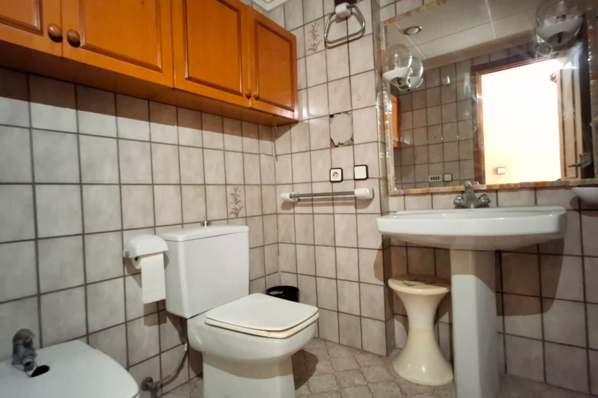 Rynek wtórny - Apartament / Duplex -
Orihuela - Zona Centro