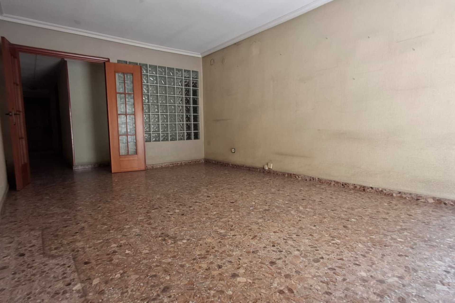 Rynek wtórny - Apartament / Duplex -
Orihuela - Zona Centro