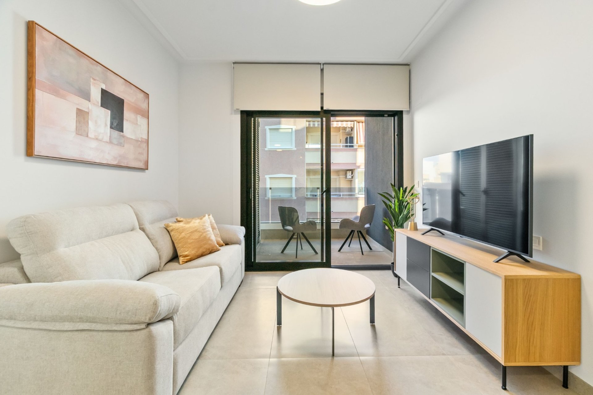 Rynek wtórny - Apartament / Duplex -
Torrevieja - Playa de El Cura