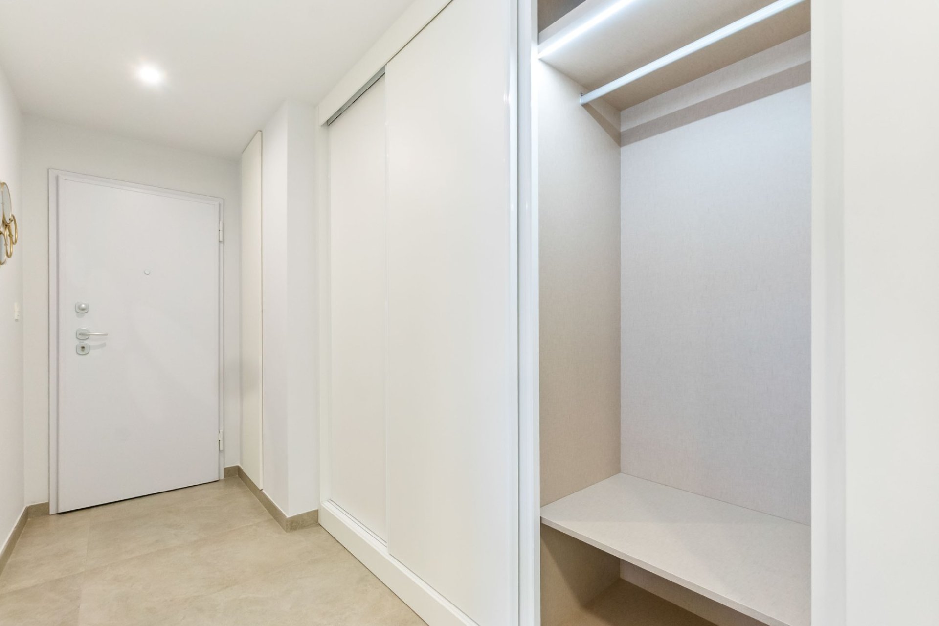 Rynek wtórny - Apartament / Duplex -
Torrevieja - Playa de El Cura