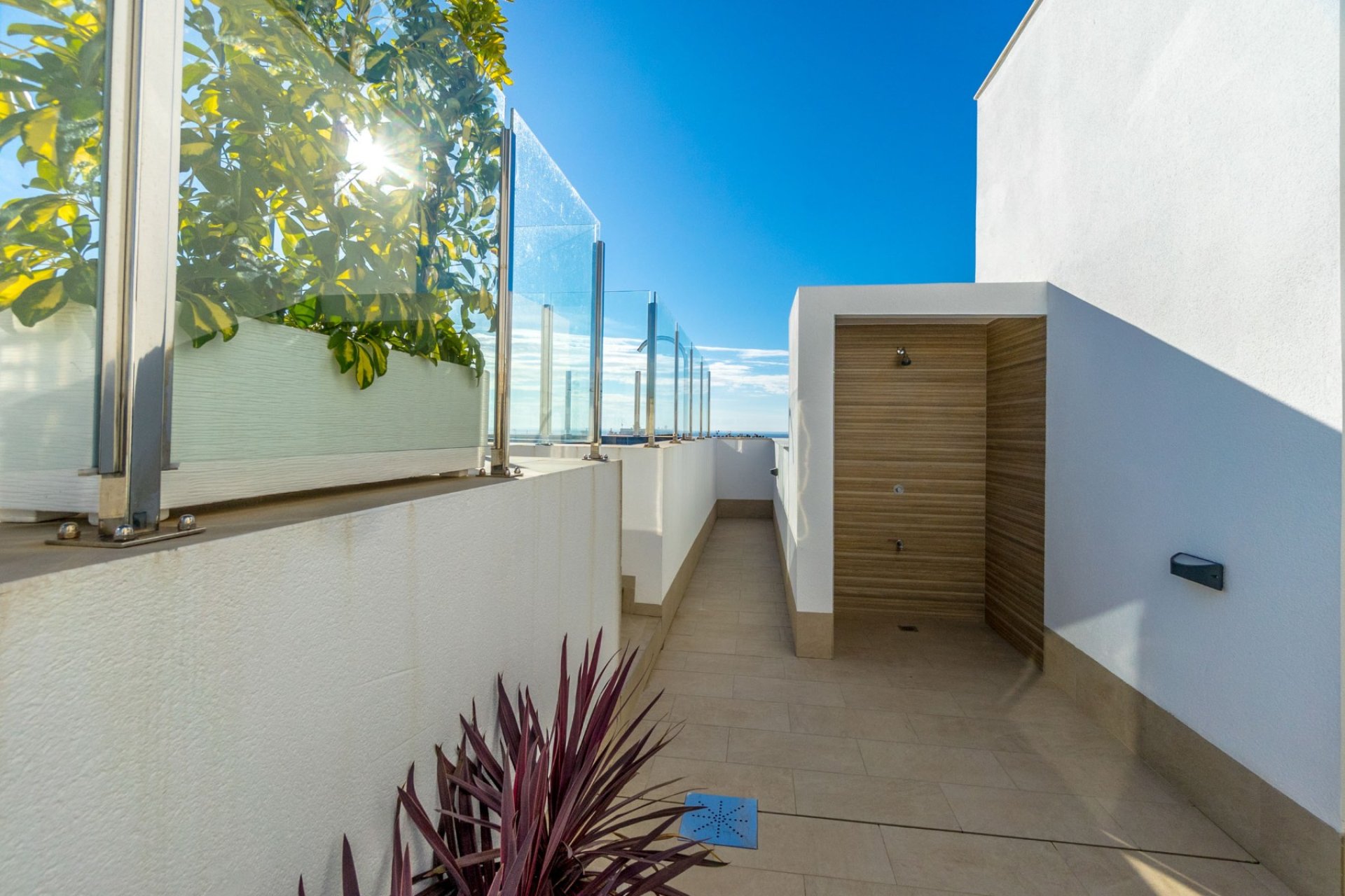 Rynek wtórny - Apartament / Duplex -
Torrevieja - Playa de El Cura