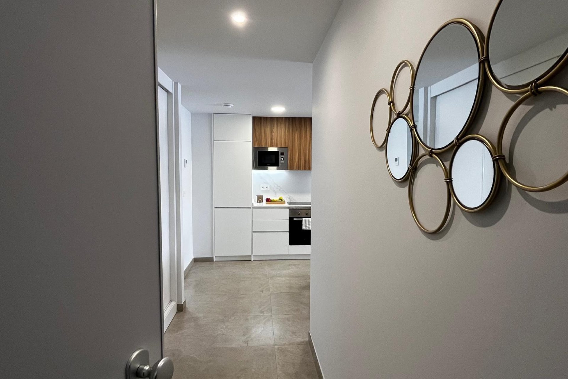 Rynek wtórny - Apartament / Duplex -
Torrevieja - Playa de El Cura