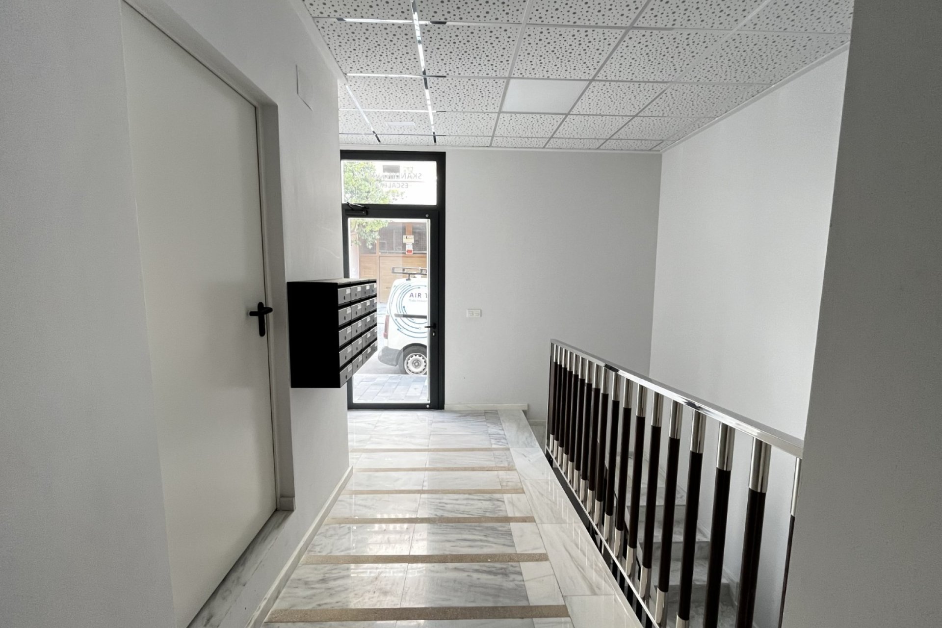 Rynek wtórny - Apartament / Duplex -
Torrevieja - Playa de El Cura