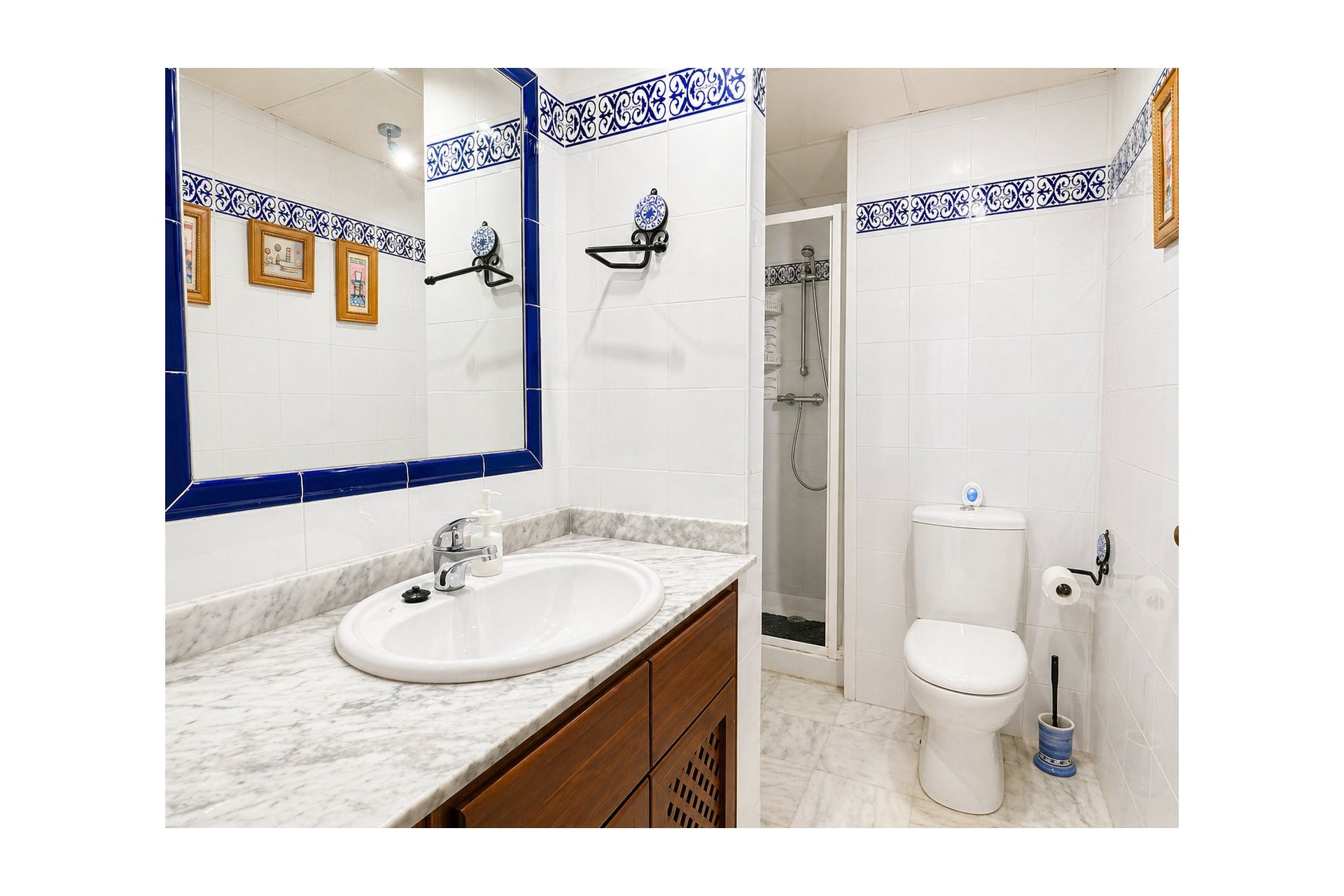 Rynek wtórny - Apartament / Duplex -
Torrevieja - Playa de los Locos