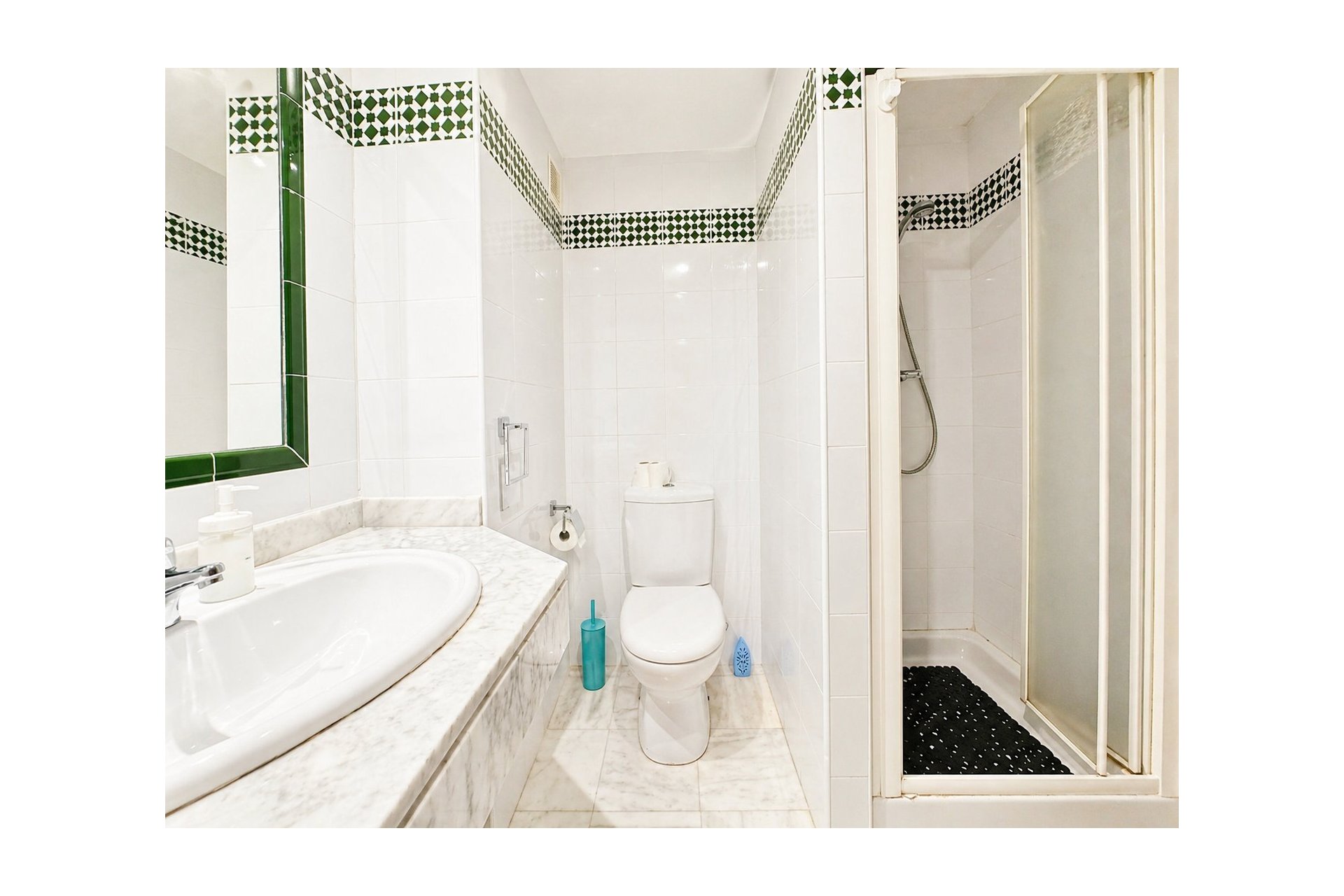Rynek wtórny - Apartament / Duplex -
Torrevieja - Playa de los Locos