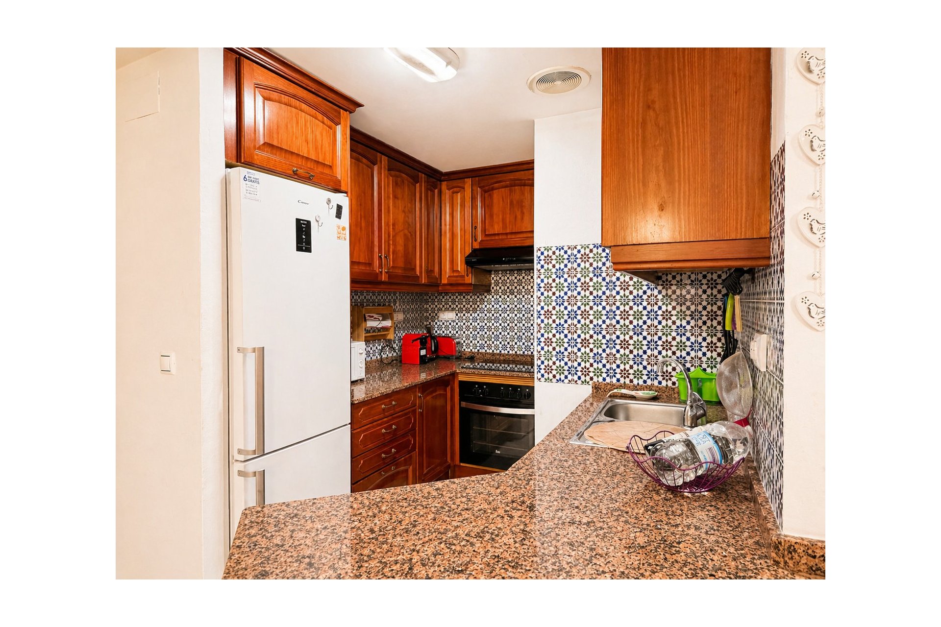 Rynek wtórny - Apartament / Duplex -
Torrevieja - Playa de los Locos