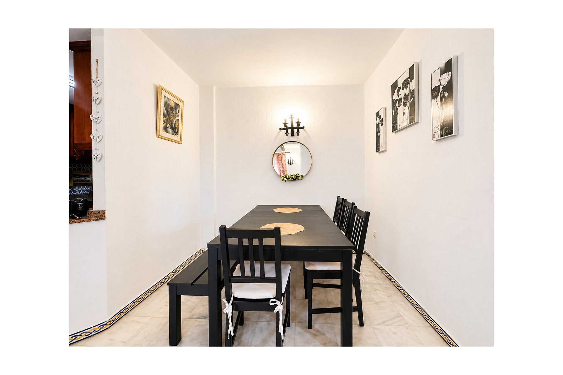 Rynek wtórny - Apartament / Duplex -
Torrevieja - Playa de los Locos