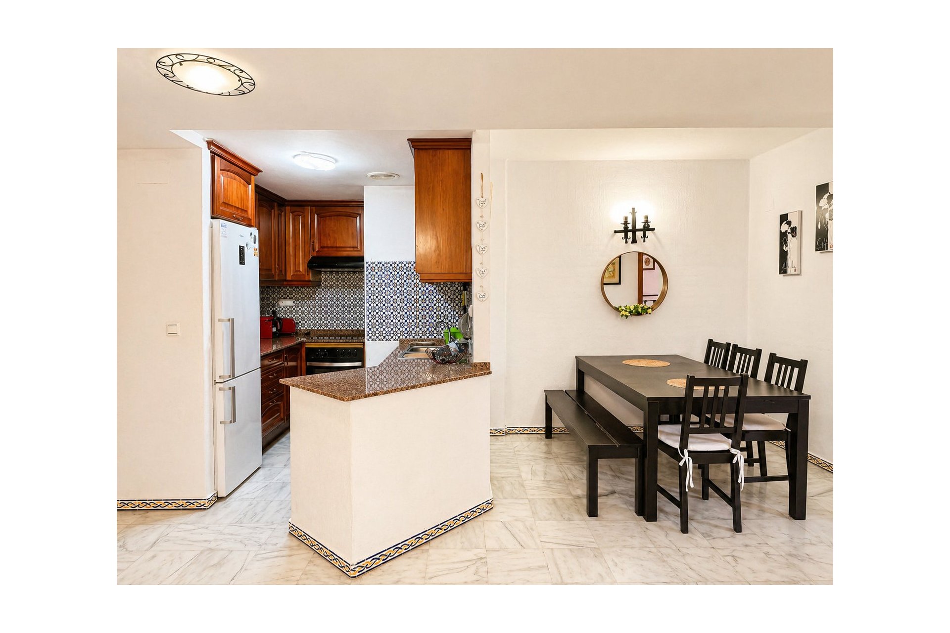 Rynek wtórny - Apartament / Duplex -
Torrevieja - Playa de los Locos