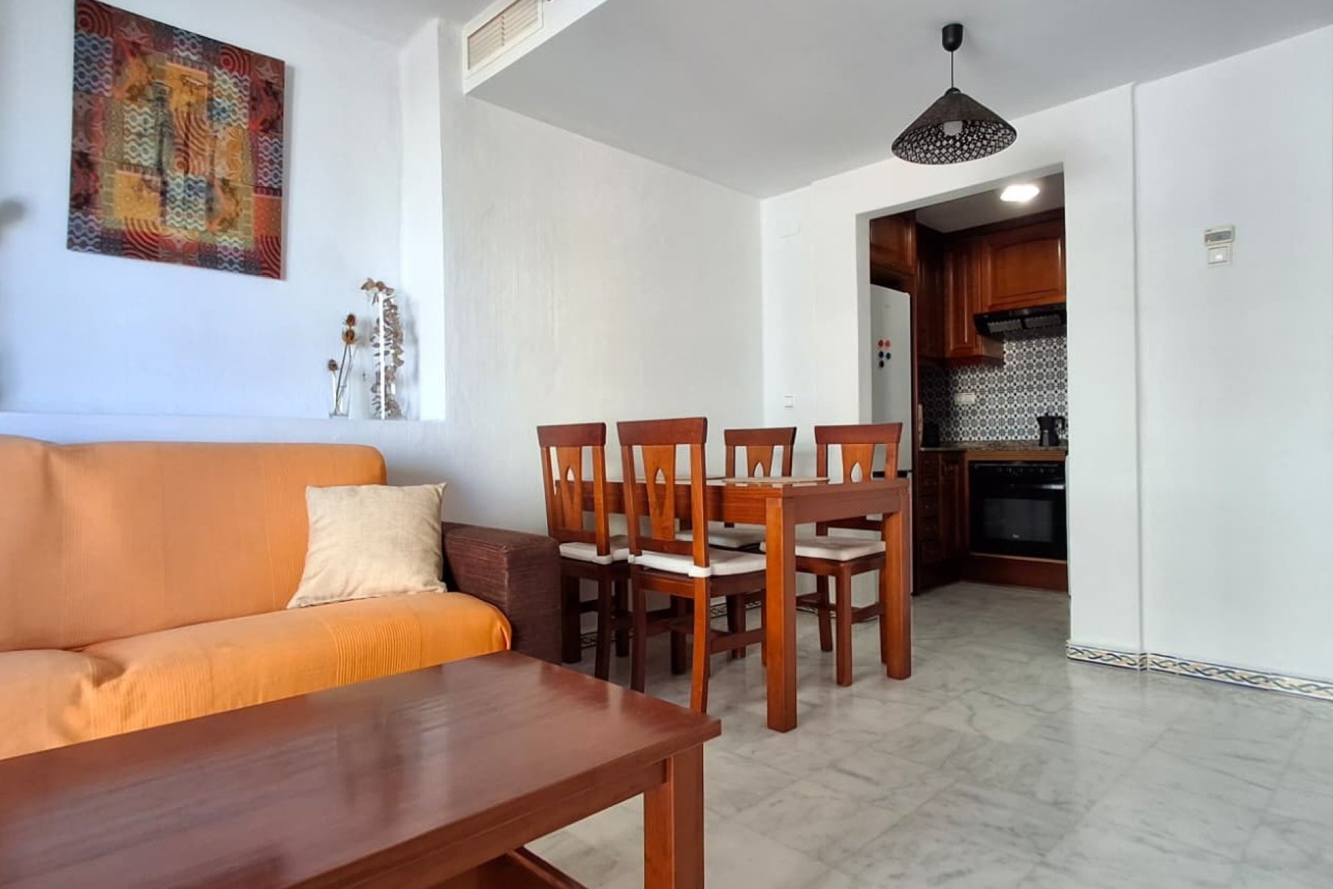 Rynek wtórny - Apartament / Duplex -
Torrevieja - Playa de los Locos