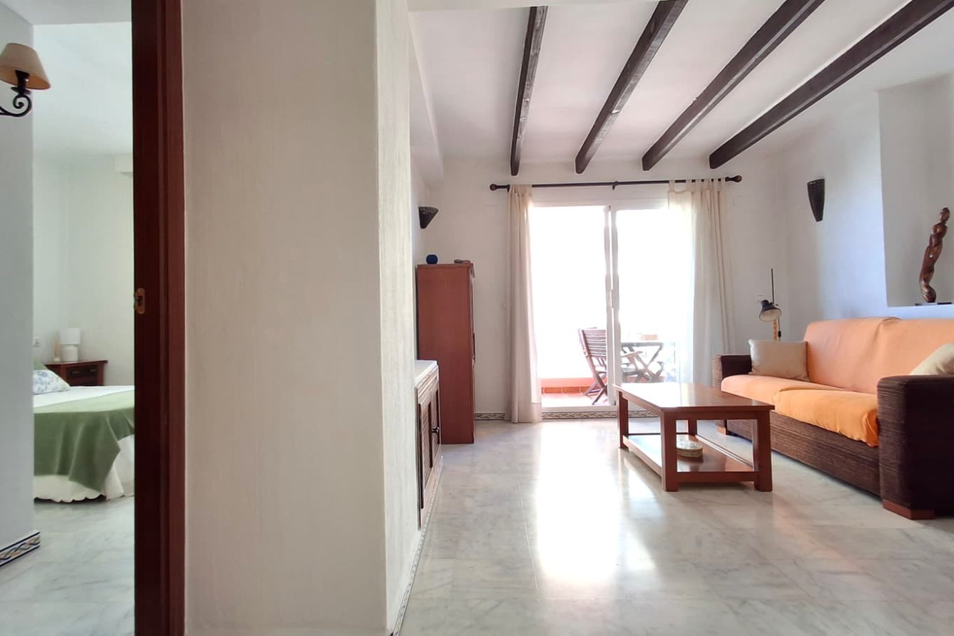 Rynek wtórny - Apartament / Duplex -
Torrevieja - Playa de los Locos