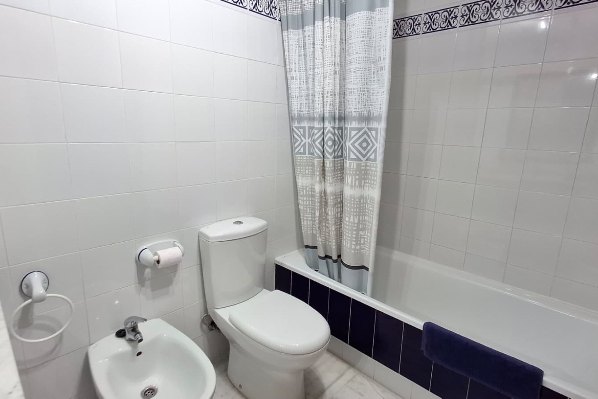Rynek wtórny - Apartament / Duplex -
Torrevieja - Playa de los Locos