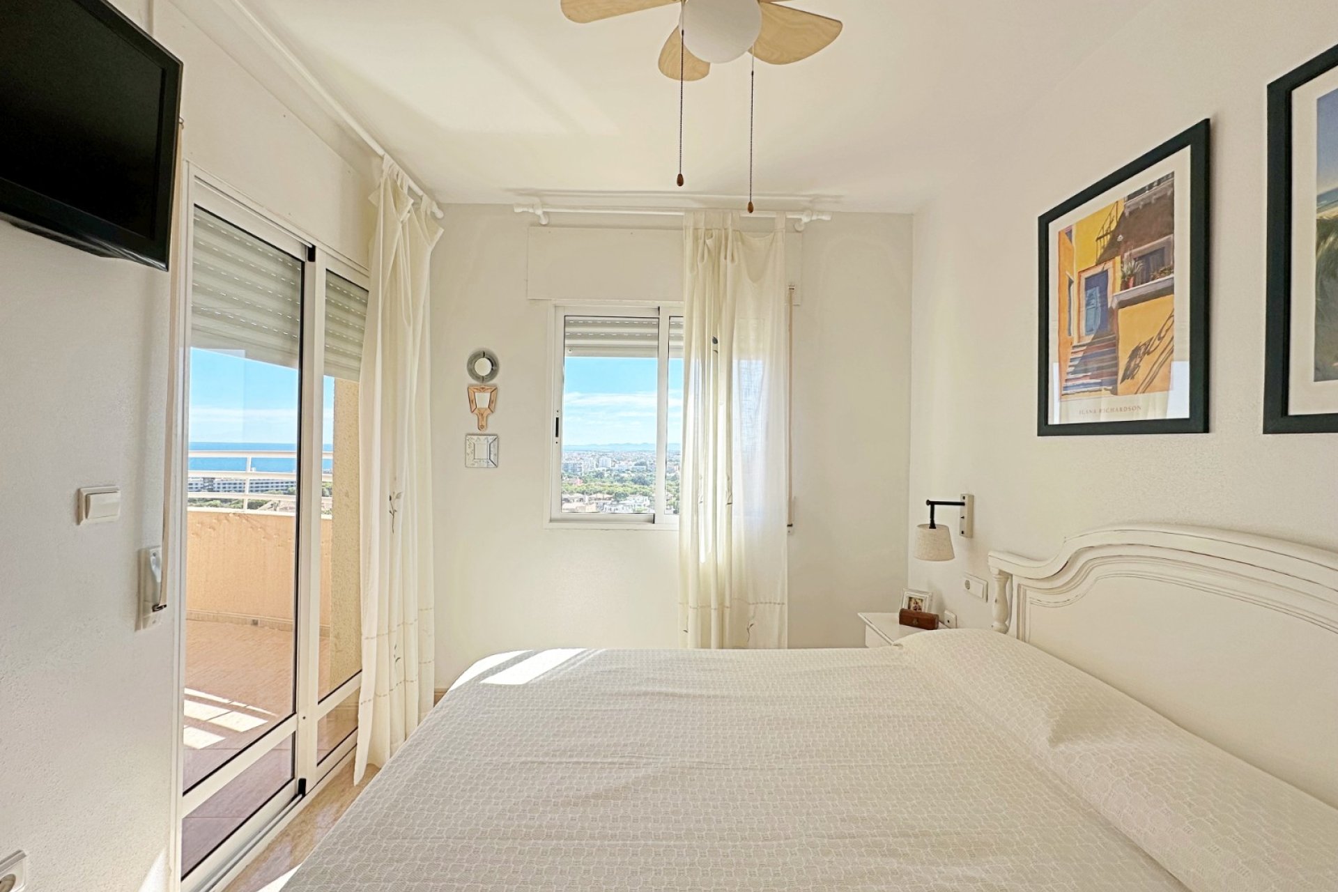 Rynek wtórny - Apartment / Duplex -
Orihuela Costa - Campoamor