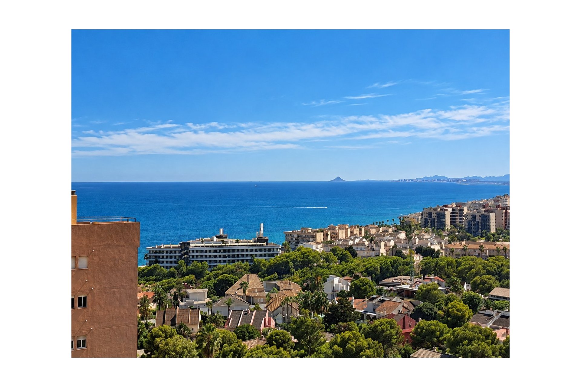 Rynek wtórny - Apartment / Duplex -
Orihuela Costa - Campoamor
