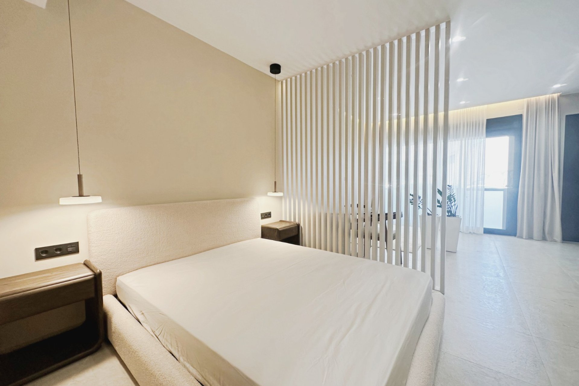 Rynek wtórny - Apartment / Duplex -
Torrevieja - Cala del palangre