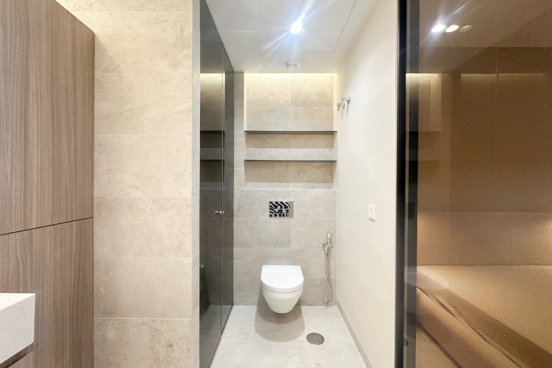 Rynek wtórny - Apartment / Duplex -
Torrevieja - Cala del palangre