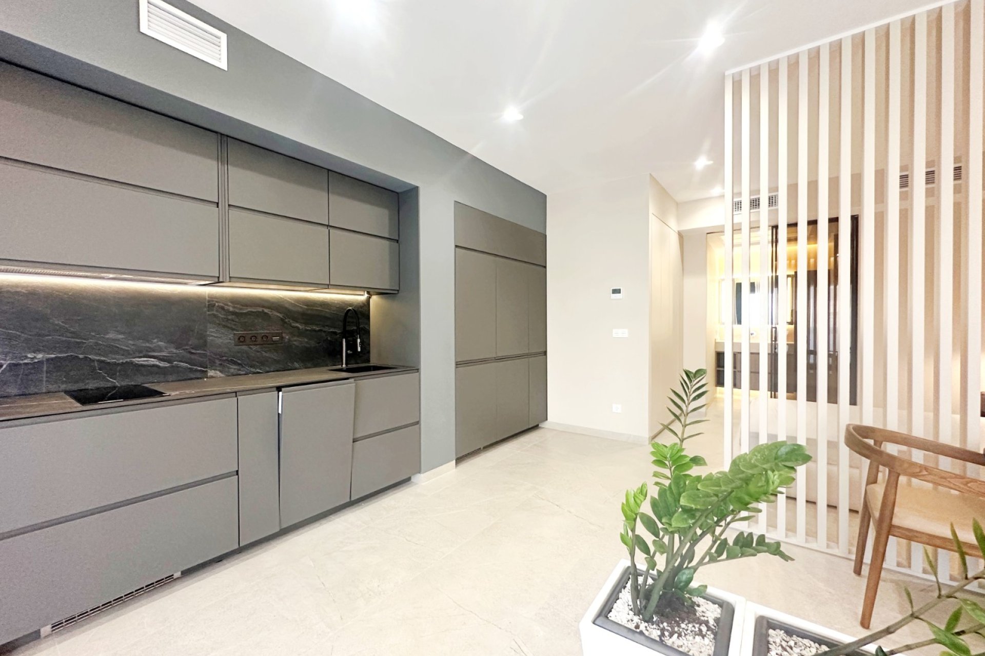 Rynek wtórny - Apartment / Duplex -
Torrevieja - Cala del palangre
