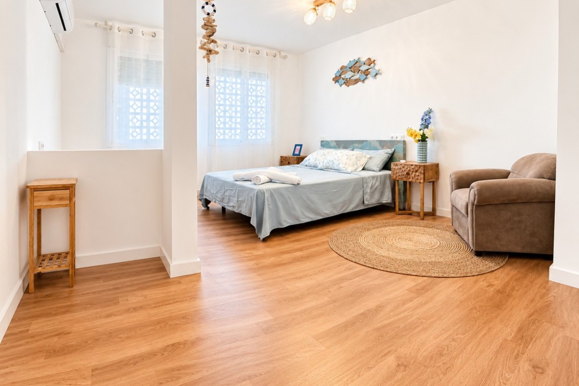 Rynek wtórny - Apartment / Duplex -
Torrevieja - Playa de los Locos