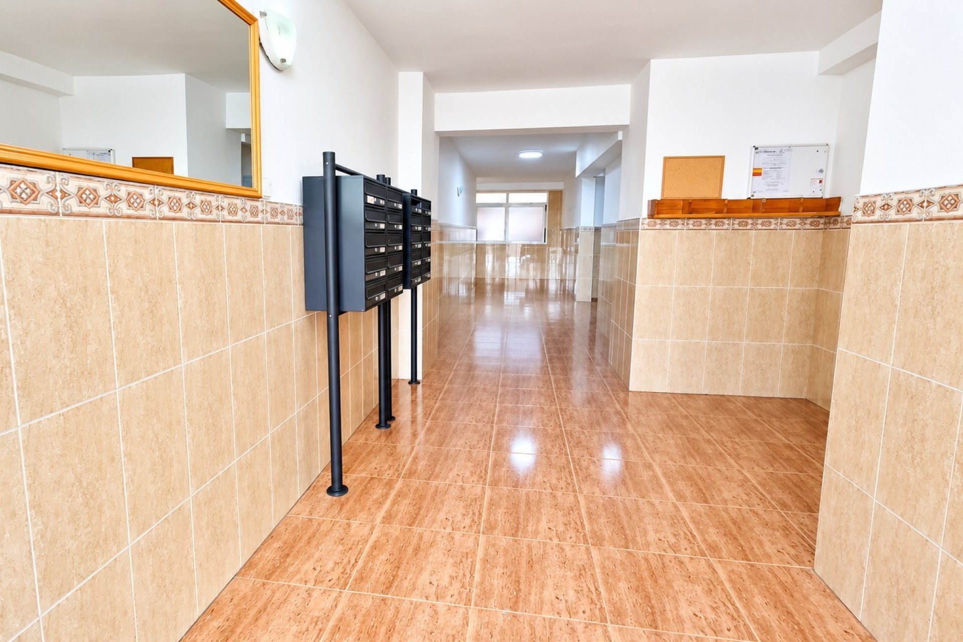 Rynek wtórny - Apartment / Duplex -
Torrevieja - Playa de los Locos