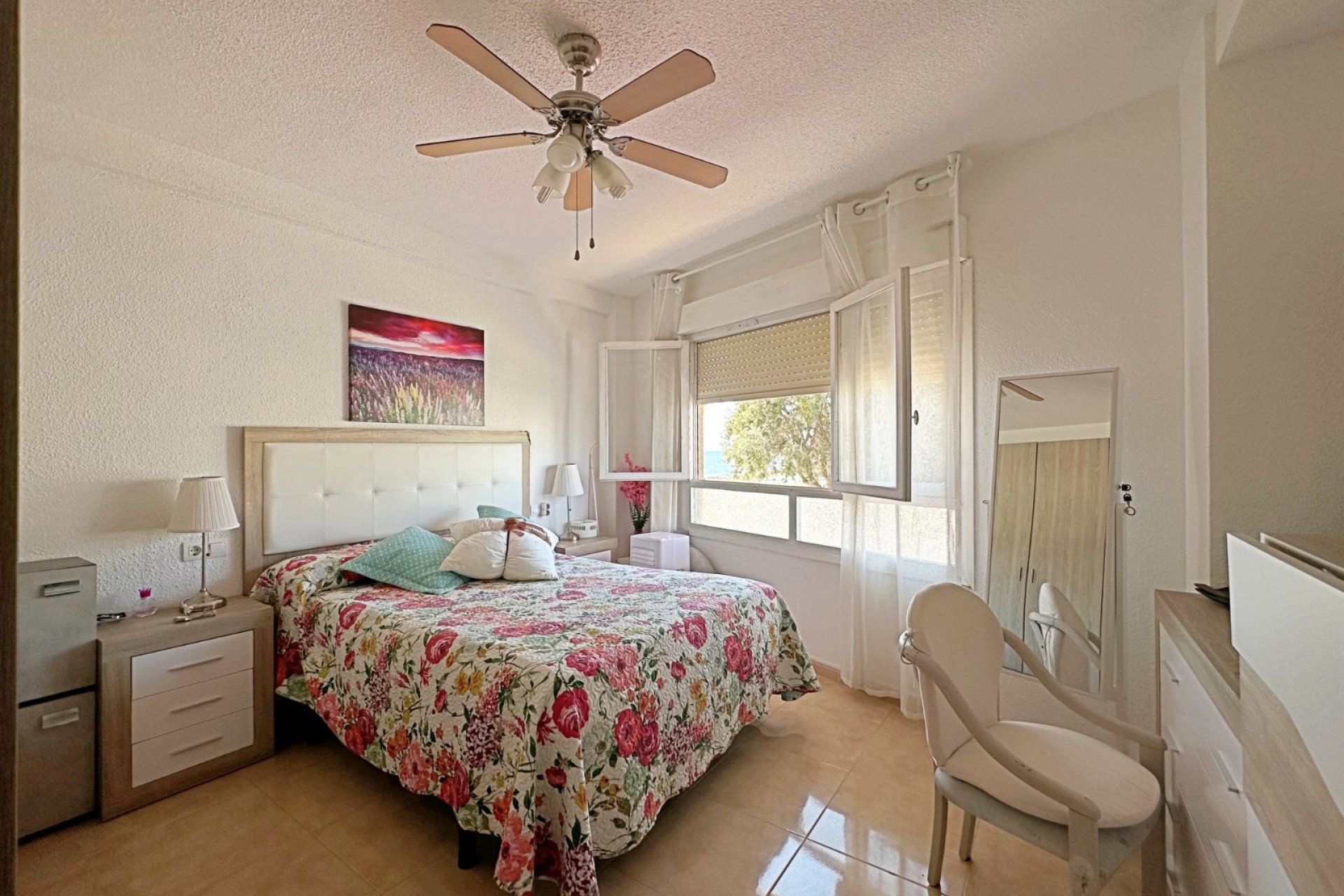 Rynek wtórny - Apartment / Duplex -
Torrevieja - Playa de los Naufragos