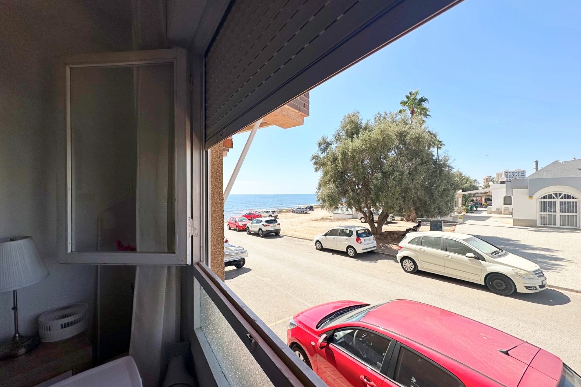 Rynek wtórny - Apartment / Duplex -
Torrevieja - Playa de los Naufragos