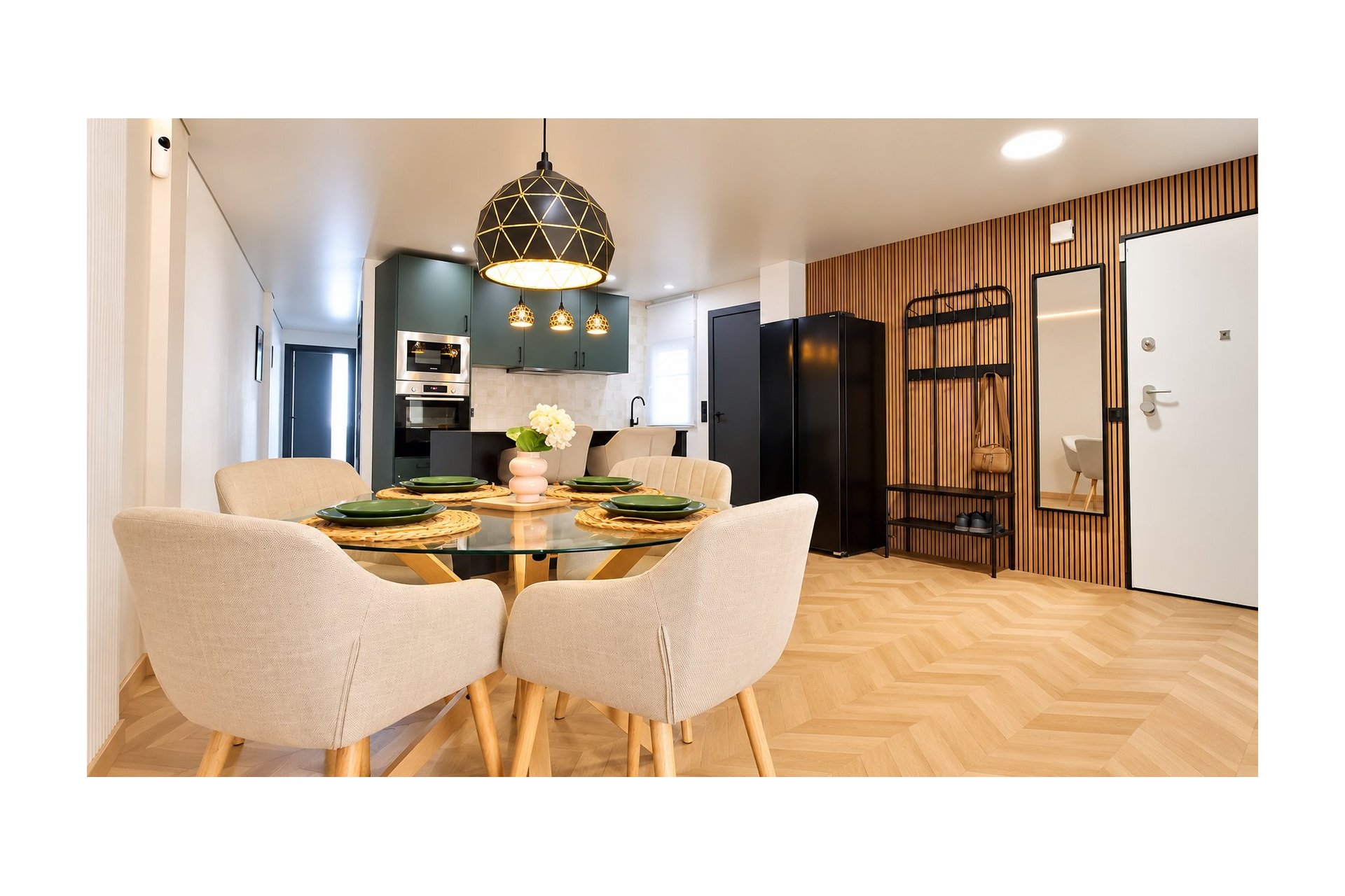 Rynek wtórny - Apartment / Duplex -
Torrevieja - Playa del Cura