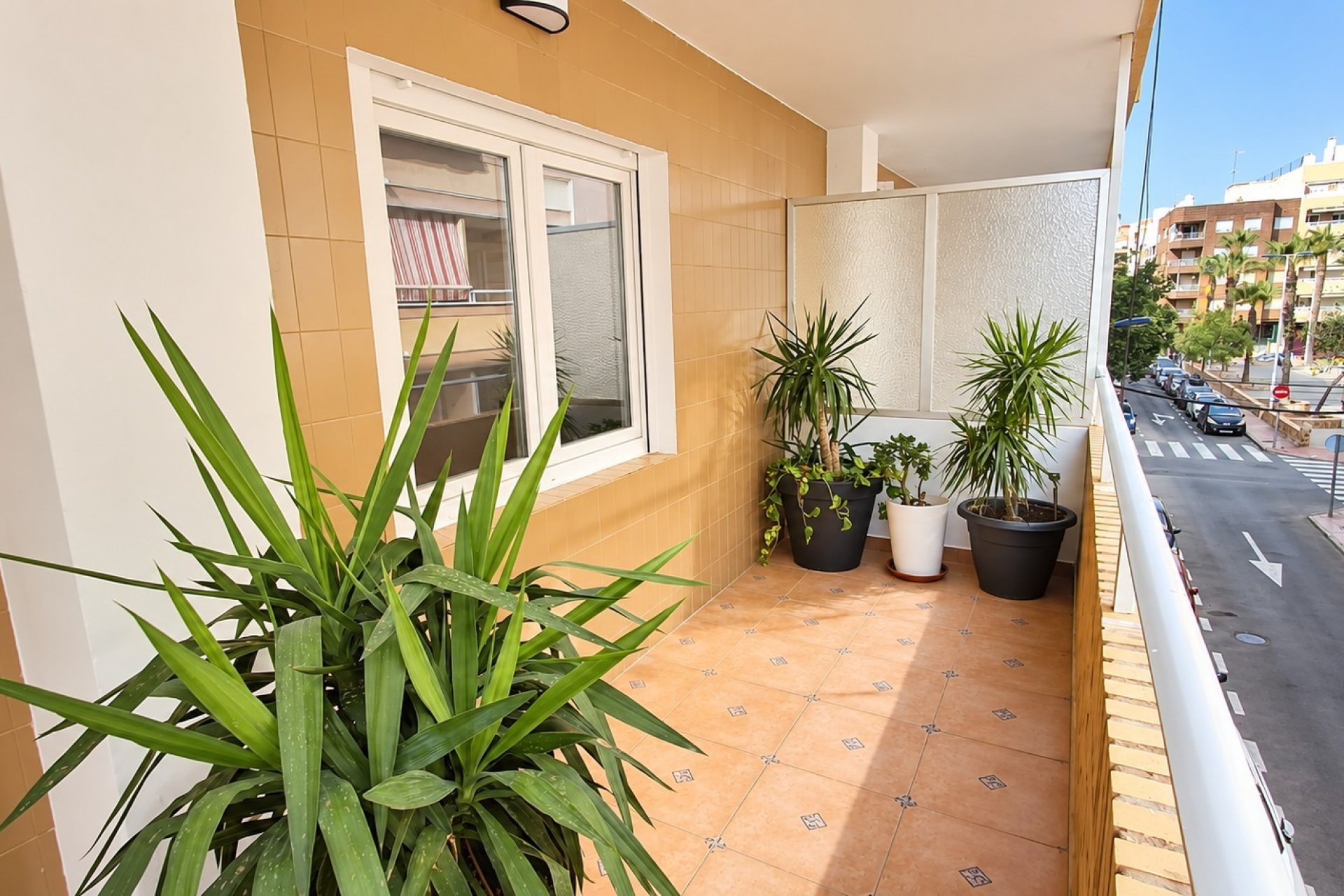 Rynek wtórny - Apartment / Duplex -
Torrevieja - Playa del Cura