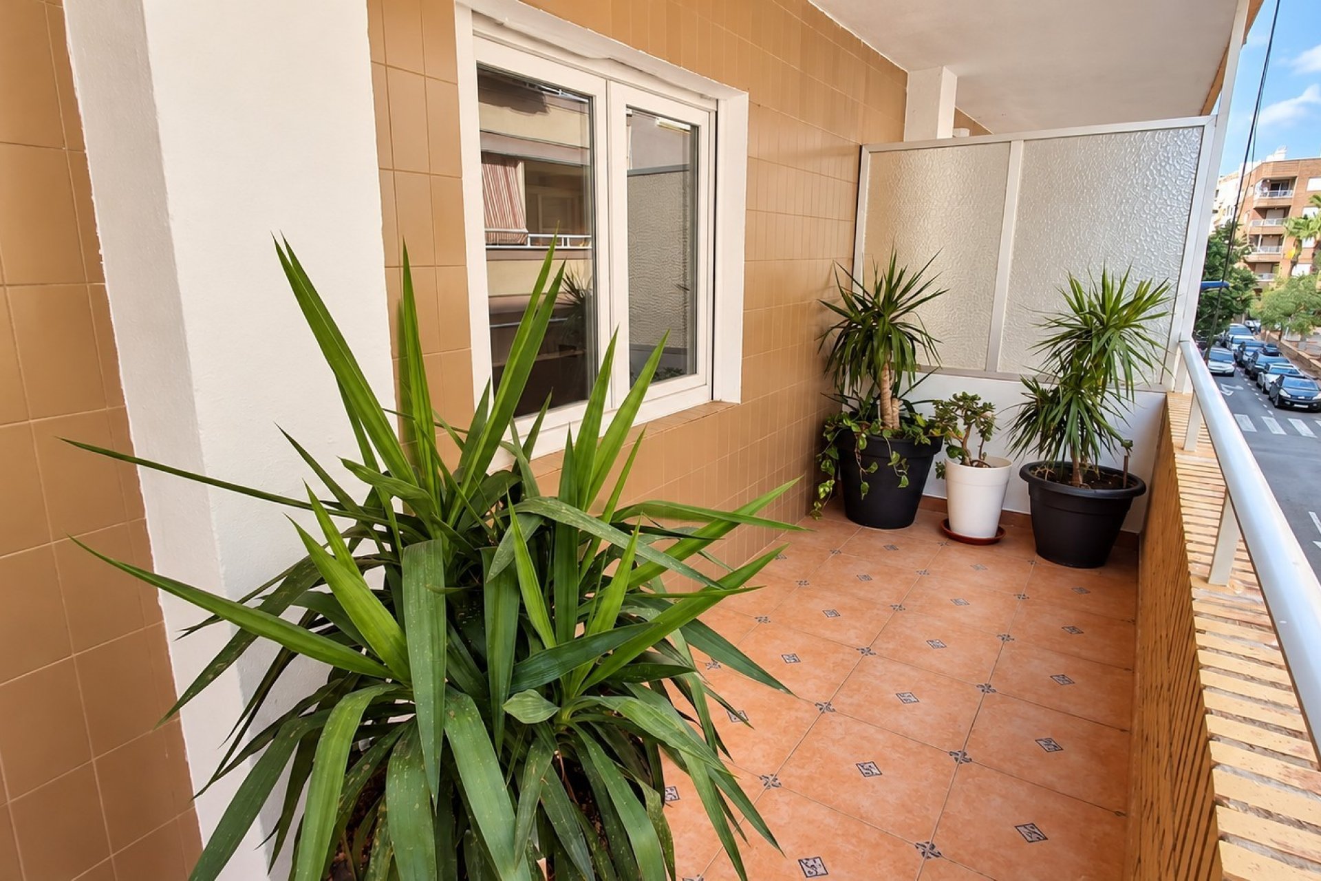 Rynek wtórny - Apartment / Duplex -
Torrevieja - Playa del Cura