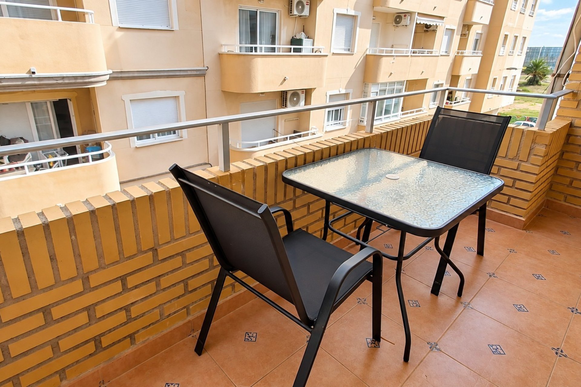 Rynek wtórny - Apartment / Duplex -
Torrevieja - Playa del Cura