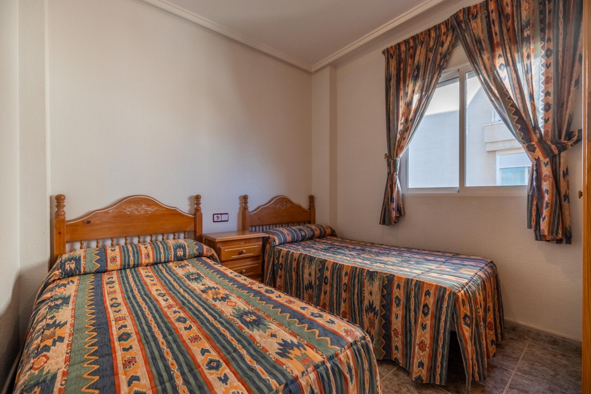 Rynek wtórny - Apartment / Duplex -
Torrevieja - Playa del Cura