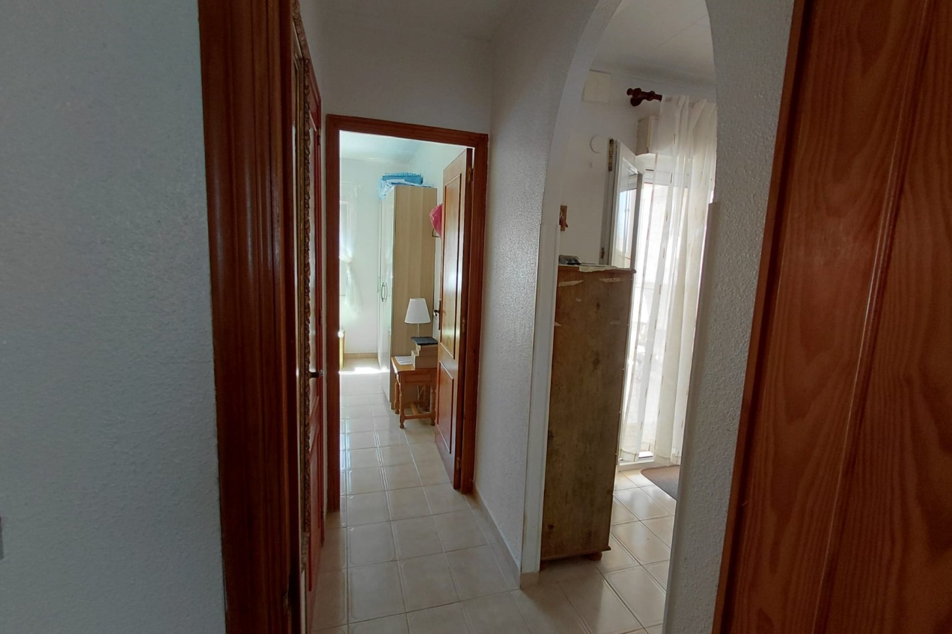 Rynek wtórny - Apartment - Top Floor -
Torrevieja - Playa de los Naufragos