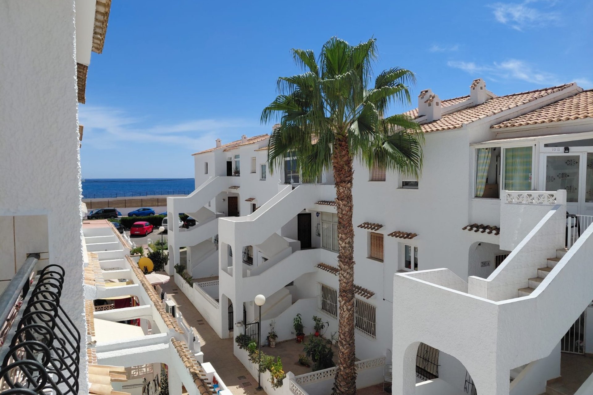 Rynek wtórny - Apartment - Top Floor -
Torrevieja - Playa de los Naufragos