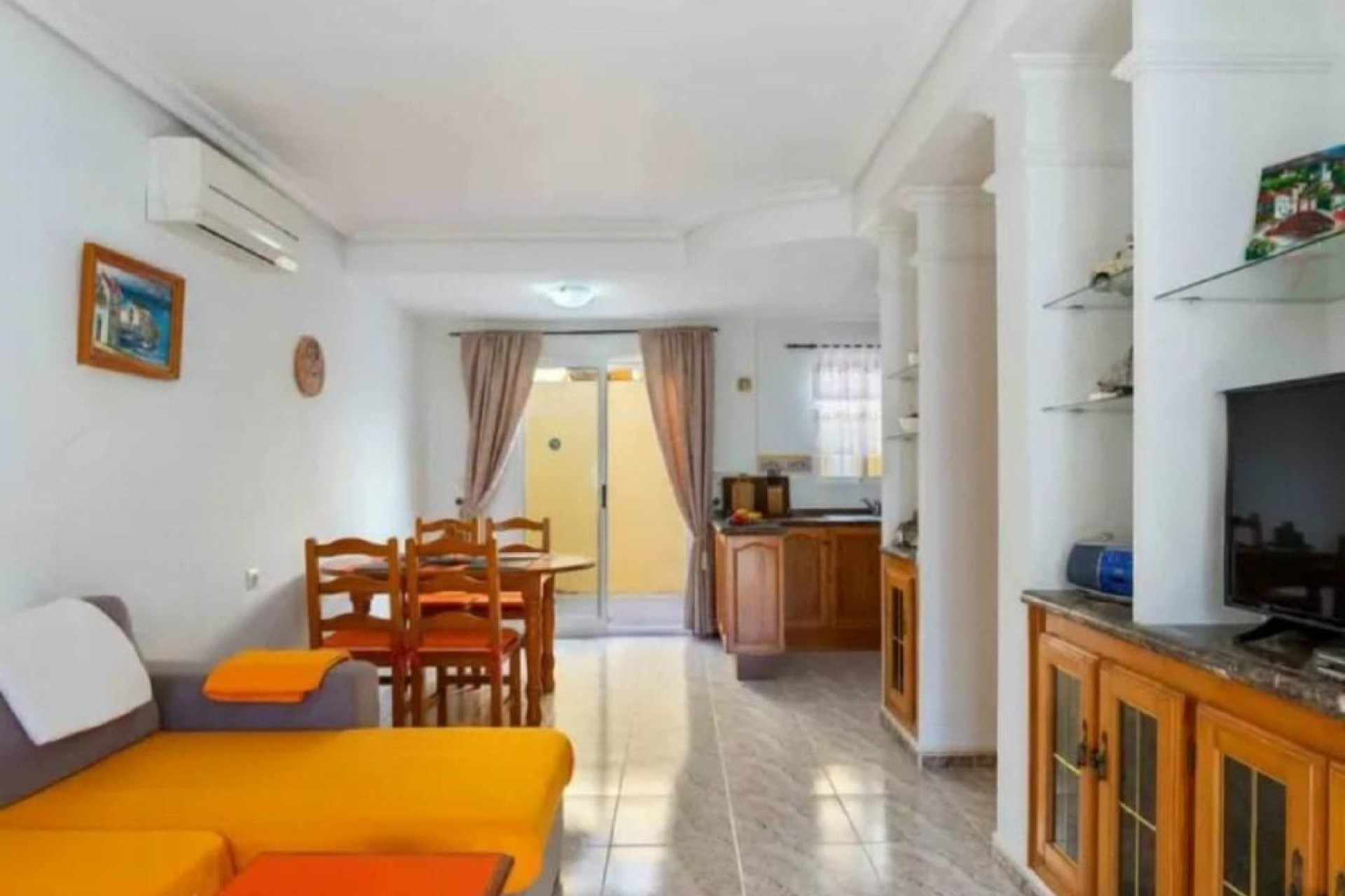 Rynek wtórny - Bungalow -
Orihuela Costa - Lomas de Cabo Roig