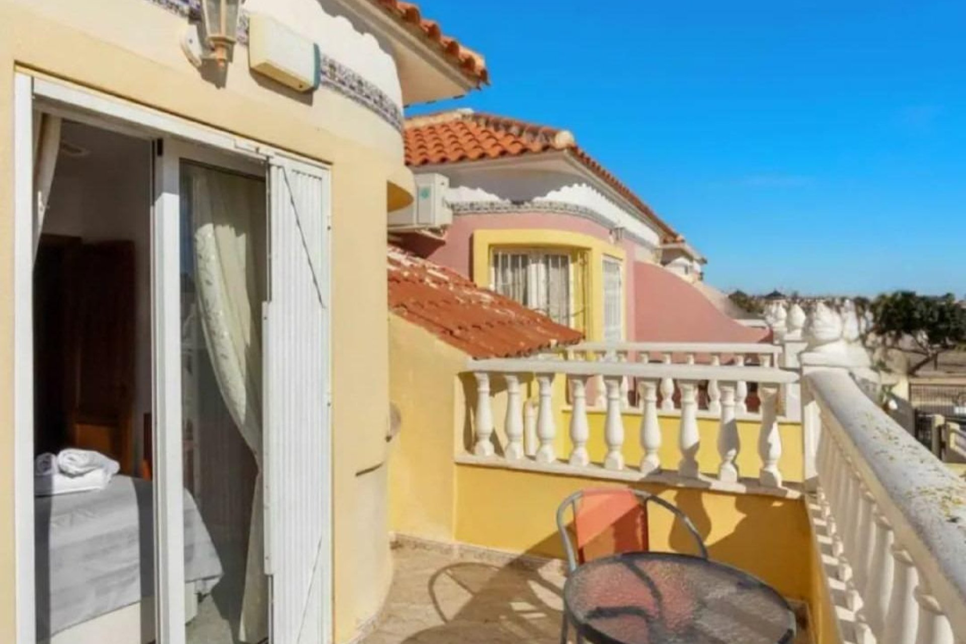 Rynek wtórny - Bungalow -
Orihuela Costa - Lomas de Cabo Roig