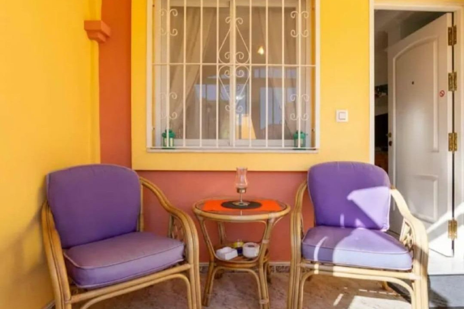 Rynek wtórny - Bungalow -
Orihuela Costa - Lomas de Cabo Roig