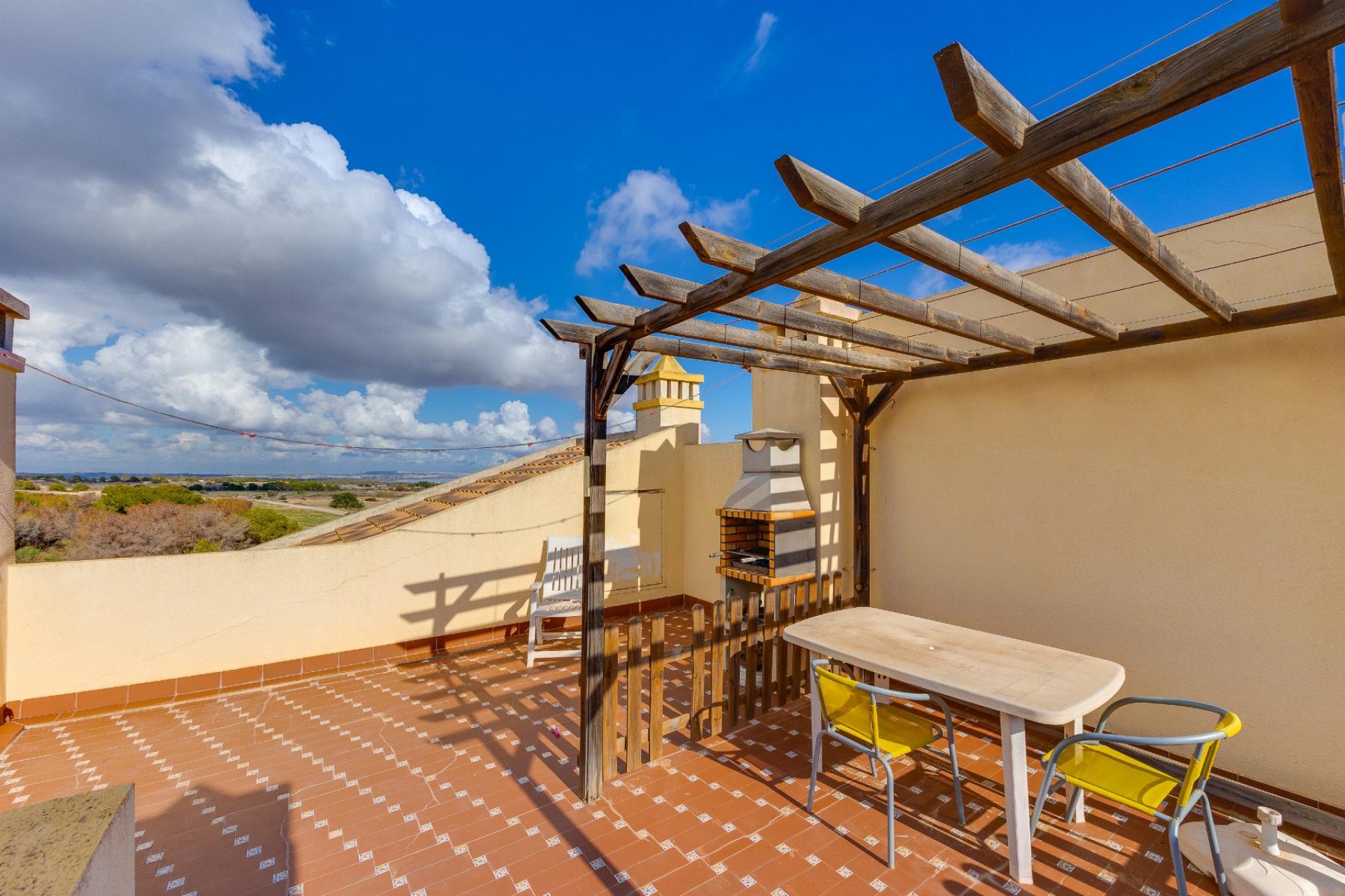 Rynek wtórny - Bungalow -
Orihuela Costa - Villamartín