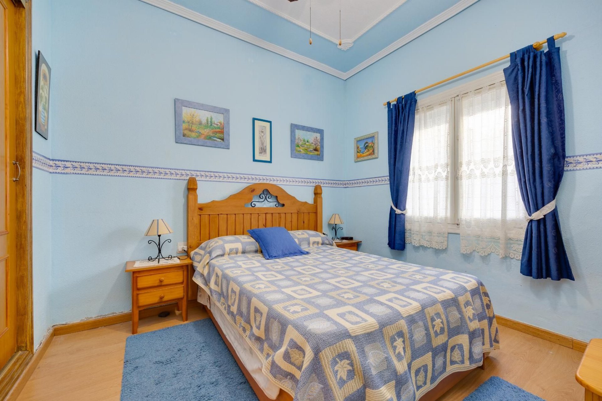 Rynek wtórny - Bungalow -
Torrevieja - Acequion