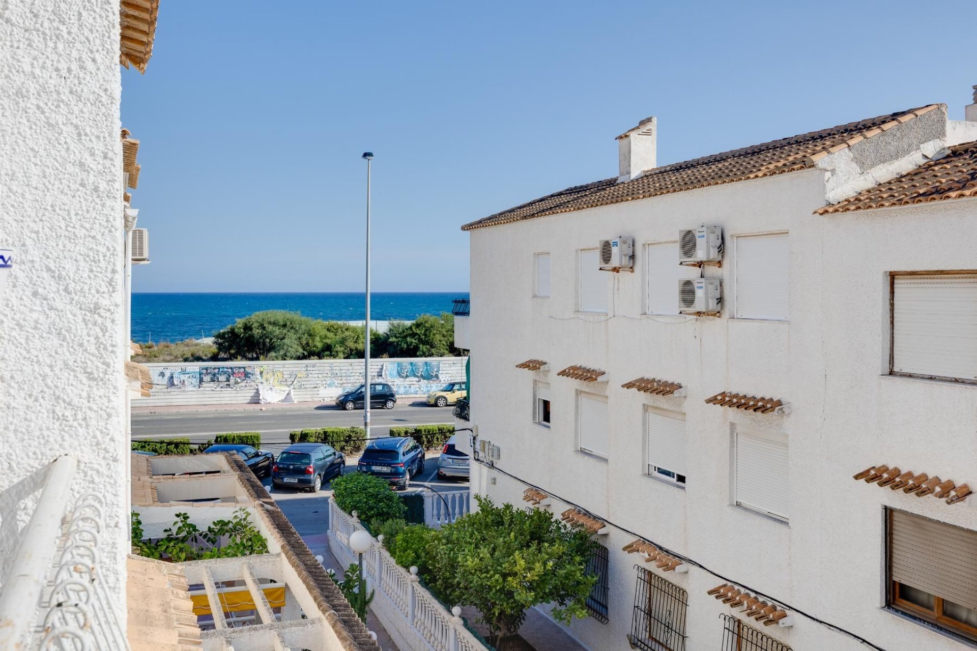 Rynek wtórny - Bungalow -
Torrevieja - La Veleta