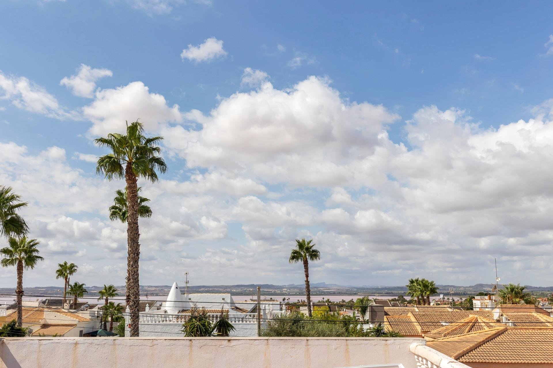 Rynek wtórny - Bungalow -
Torrevieja - San luis