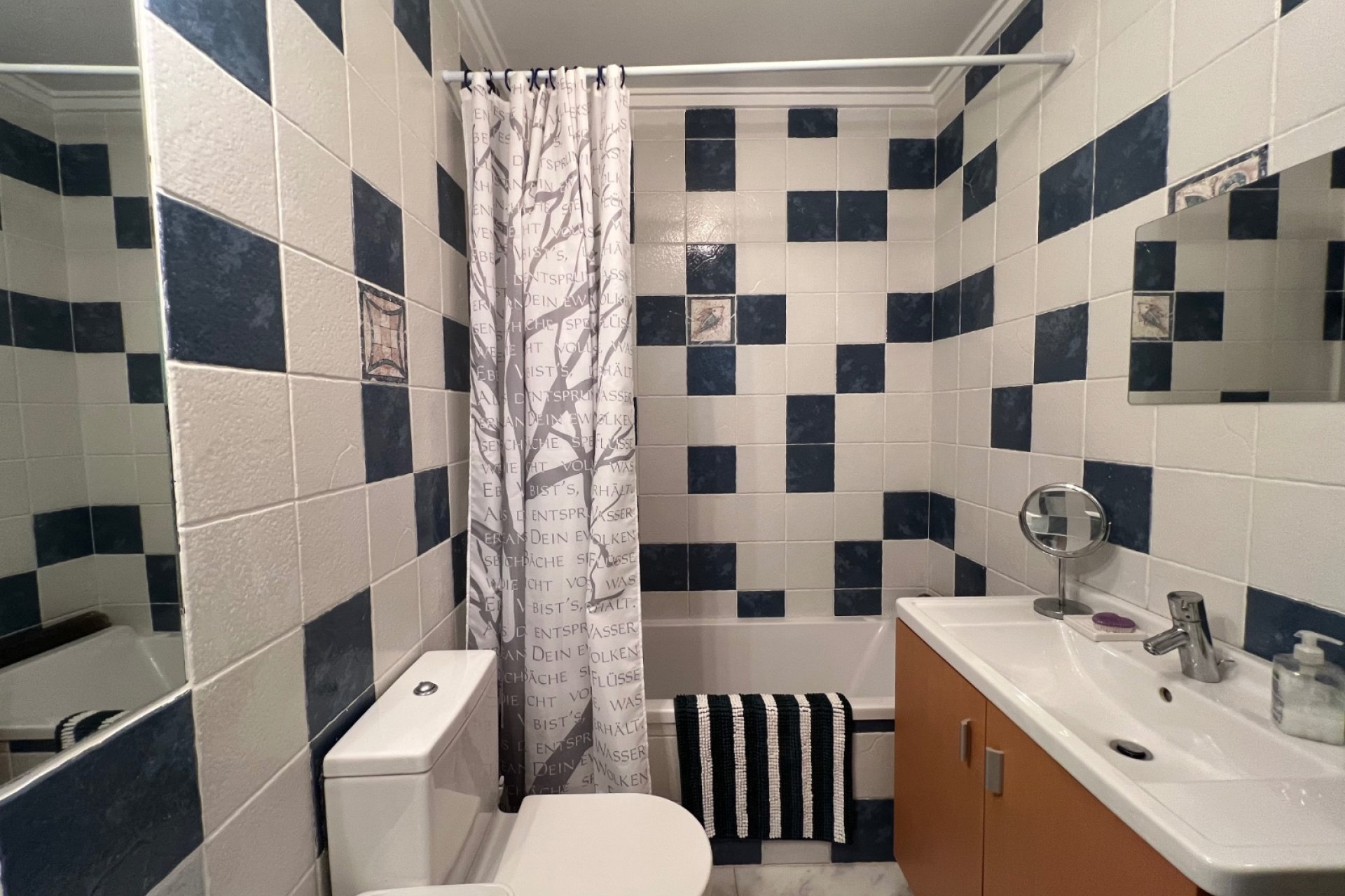 Rynek wtórny - Bungalowy -
Algorfa - La Finca Golf Resort