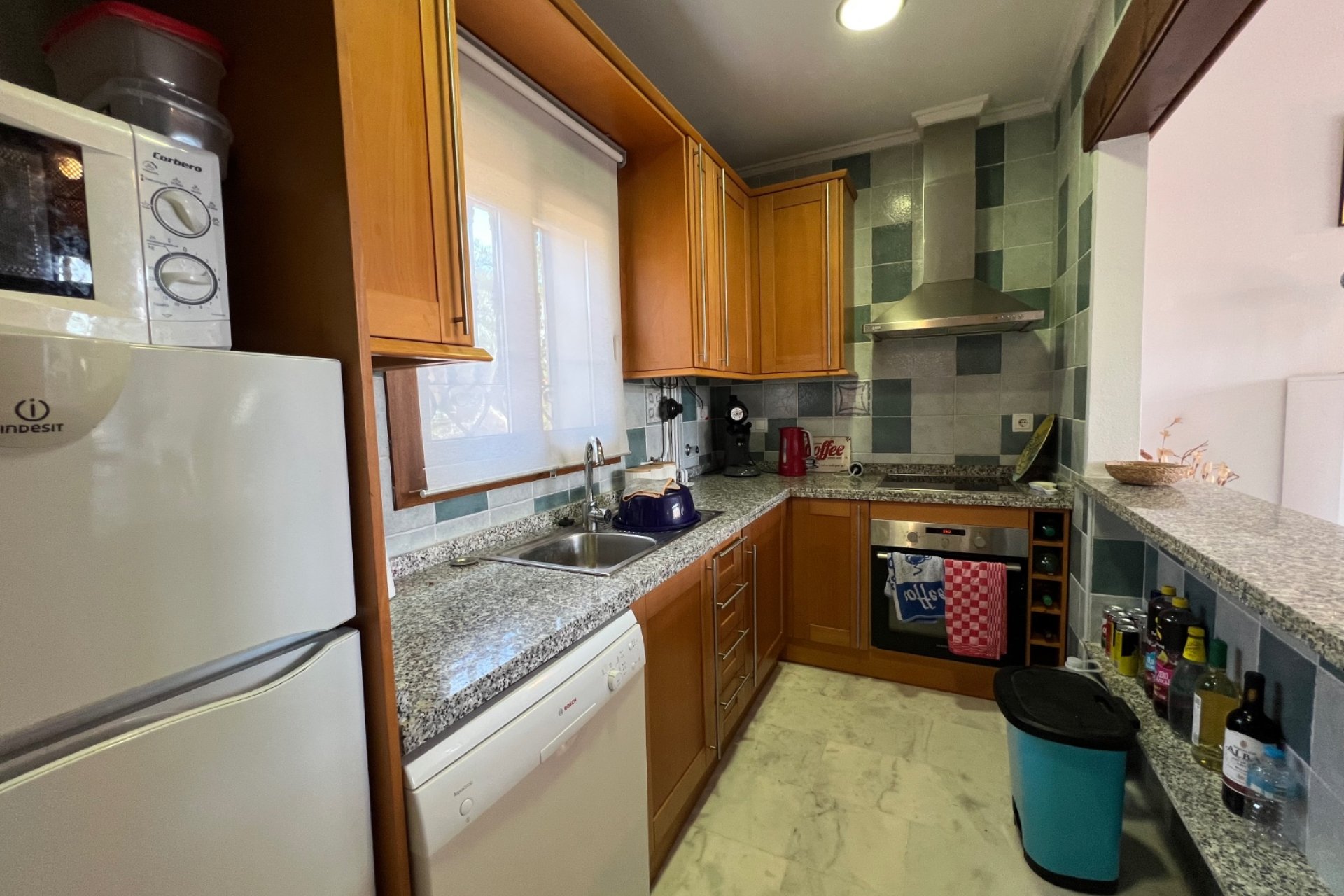 Rynek wtórny - Bungalowy -
Algorfa - La Finca Golf Resort