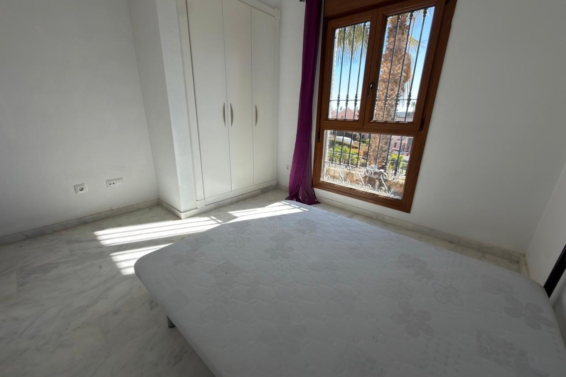 Rynek wtórny - Bungalowy -
Algorfa - La Finca Golf Resort