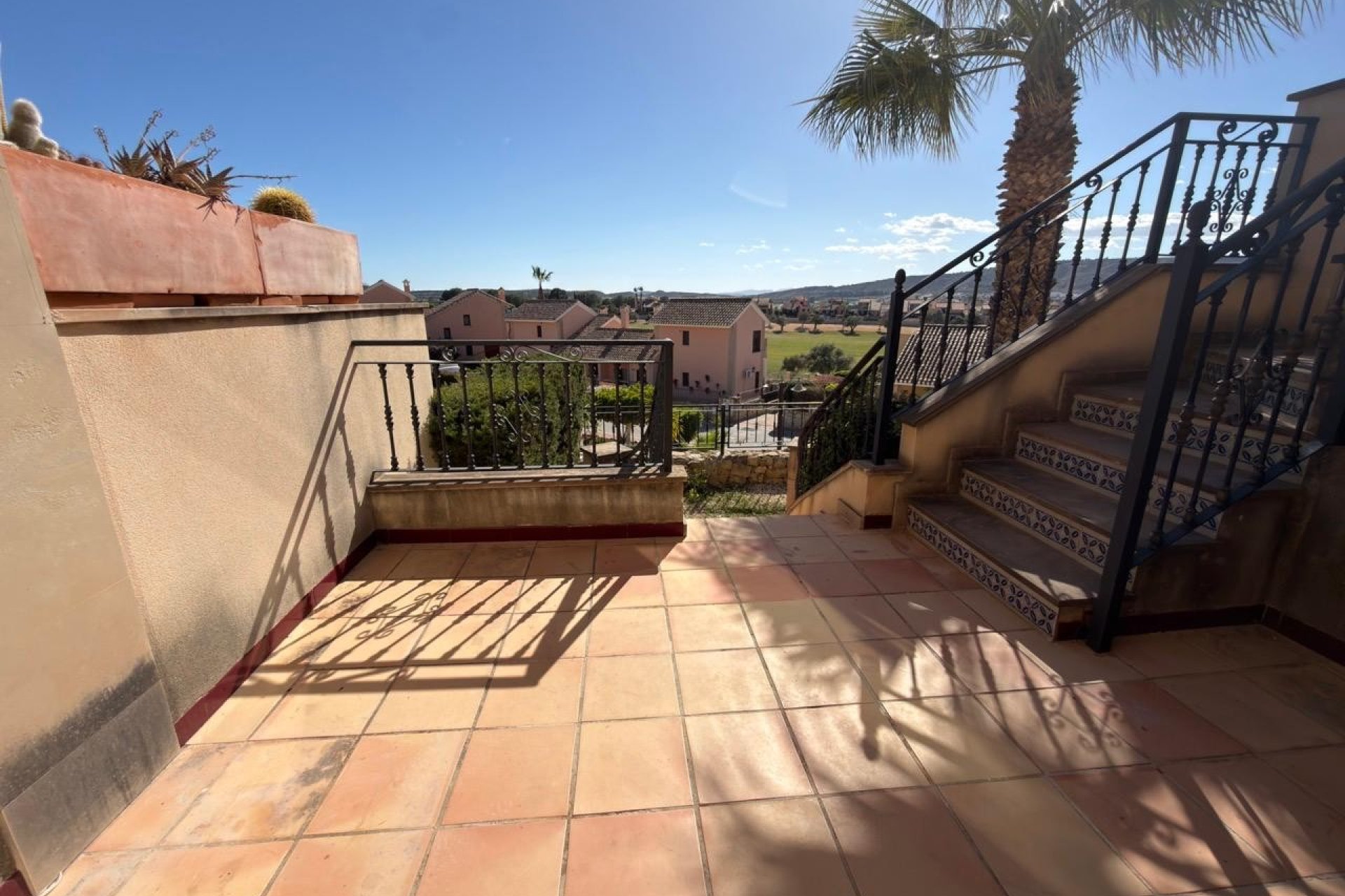 Rynek wtórny - Bungalowy -
Algorfa - La Finca Golf Resort