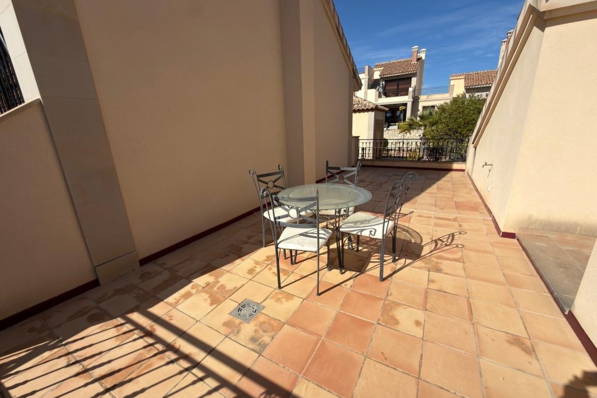 Rynek wtórny - Bungalowy -
Algorfa - La Finca Golf Resort